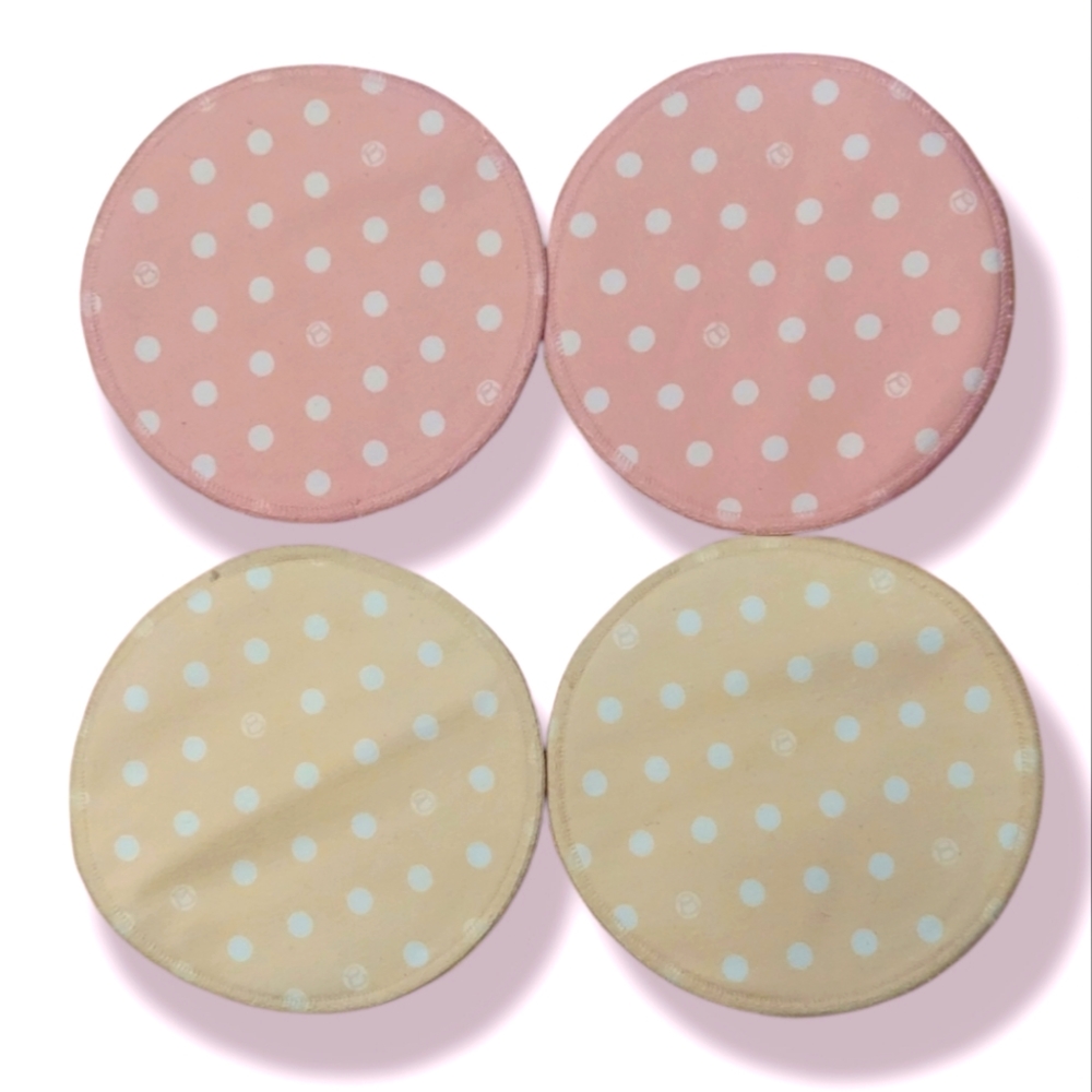 NWOT Bravado reusable Nursing Pads